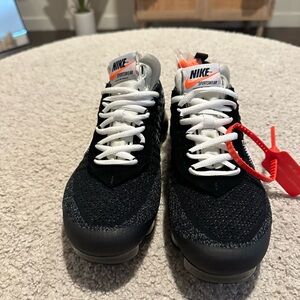 The 10: Nike Air VaporMax FK